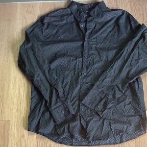 Banana Republic men dress shirt